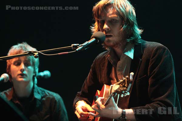 SCOTT MATTHEWS - 2008-05-13 - PARIS - Grand Rex - 